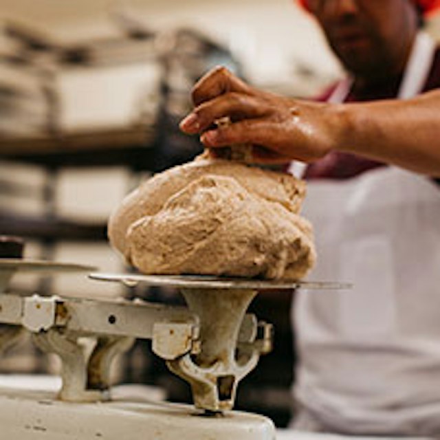 Bigwood Bread Café image 6