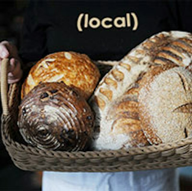 Bigwood Bread Café image 4