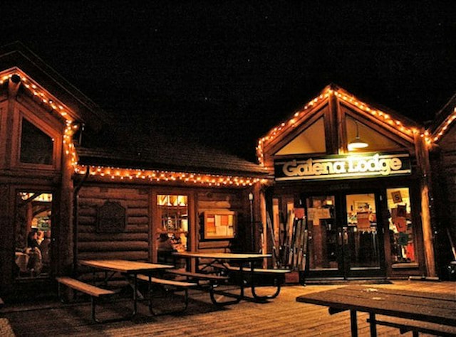 Galena Lodge image 1