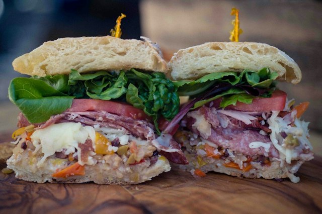 Rasberrys Catering & Bistro image 5