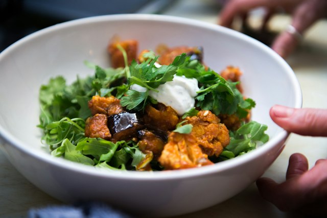 Rasberrys Catering & Bistro image 4