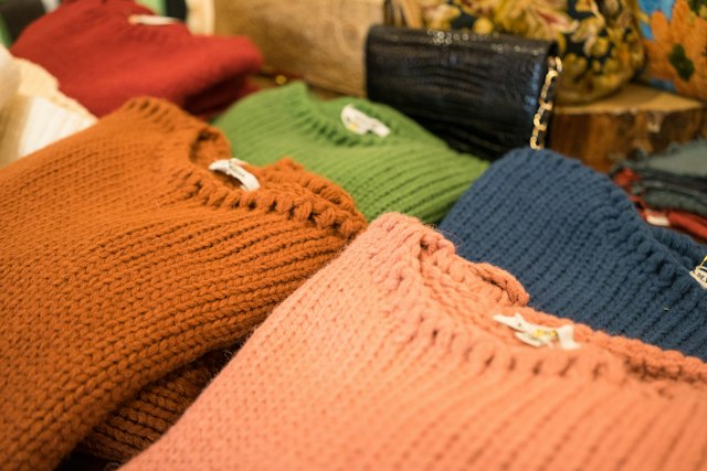 Maude's Coffee and Clothes image 3