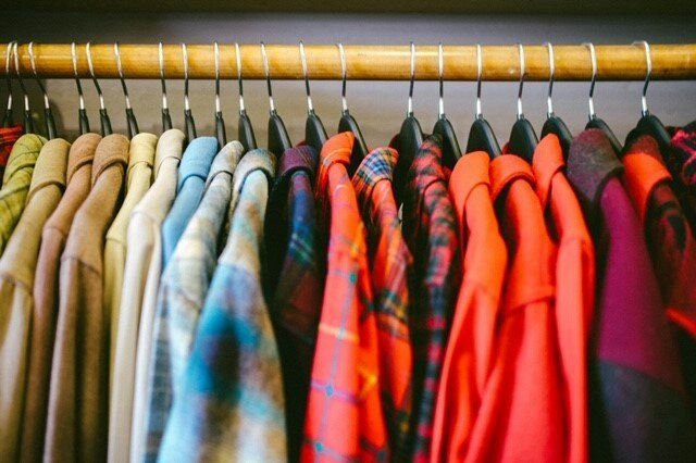 Maude's Coffee and Clothes image 1