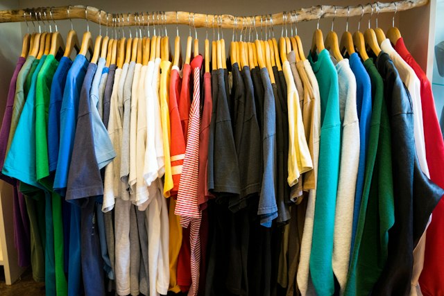 Maude's Coffee and Clothes image 4