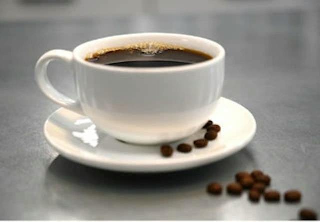 Lizzy's Fresh Coffee image 1