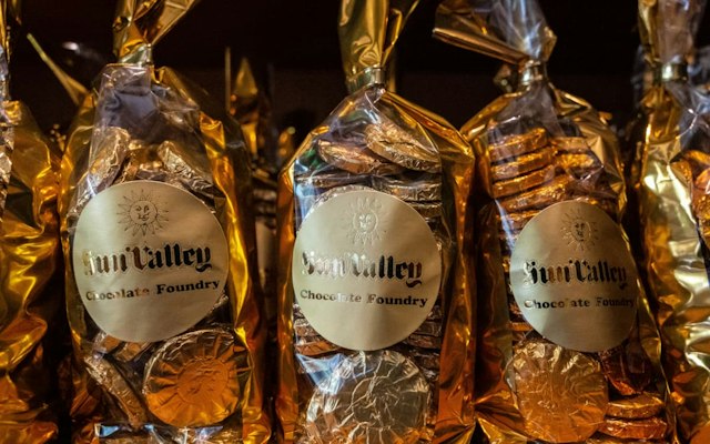The Chocolate Foundry image 1