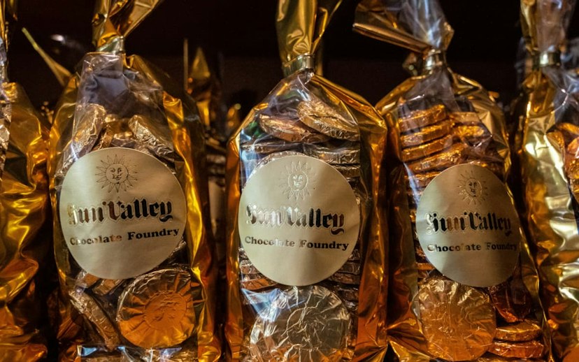 The Chocolate Foundry image 1