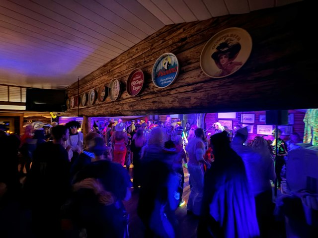 Nora’s Fish Creek Inn image 7