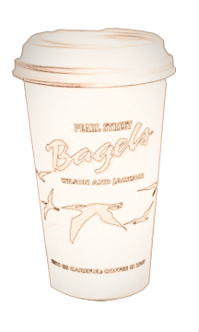 Pearl Street Bagels image 7