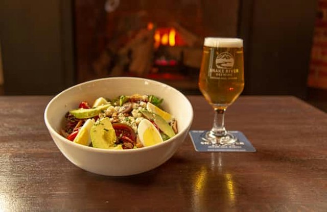Snake River Brewing Company & Restaurant image 12