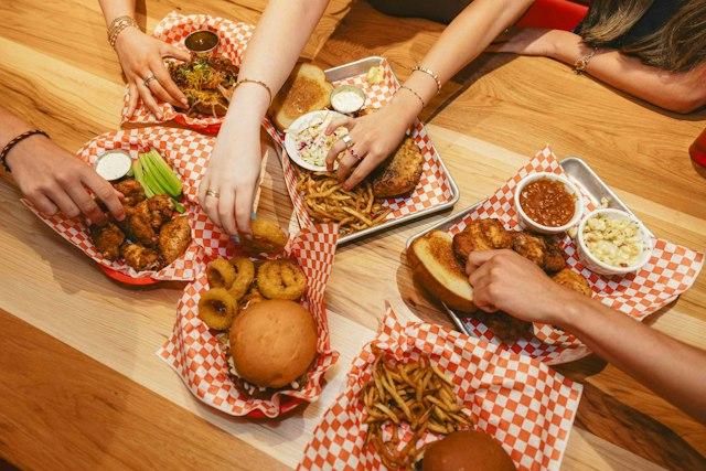 Bubba's BBQ Restaurant image 4