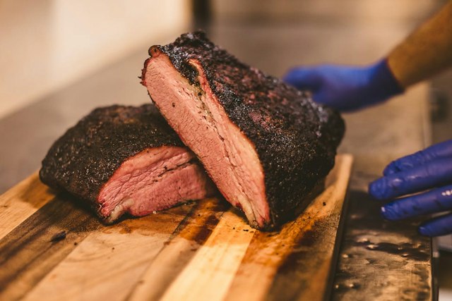 Bubba's BBQ Restaurant image 1