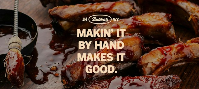 Bubba's BBQ Restaurant image 2