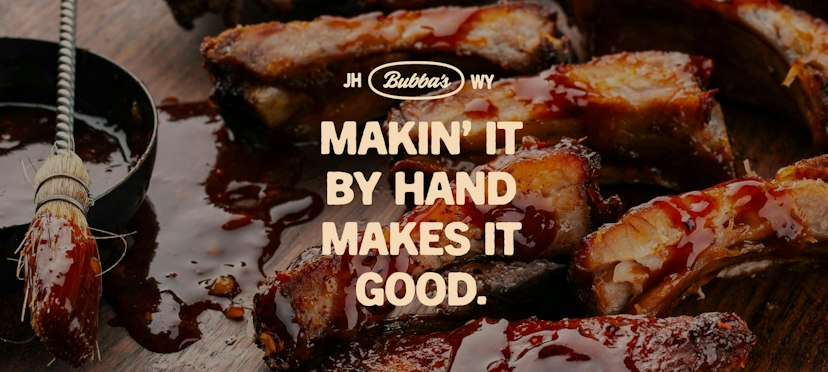 Bubba's BBQ Restaurant image 2