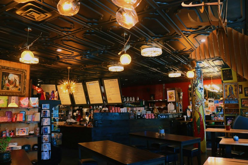 Atticus Coffee & Teahouse image 1