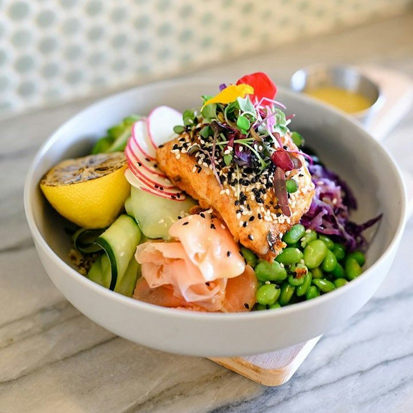 Harvest Café image 3