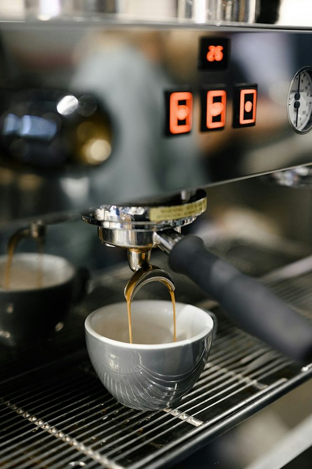 Harvest Café image 12