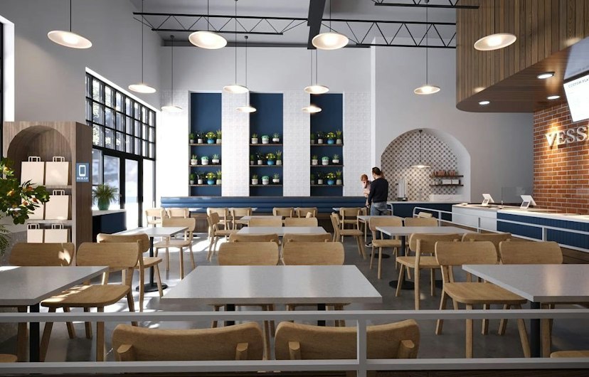 Vessel Kitchen image 3