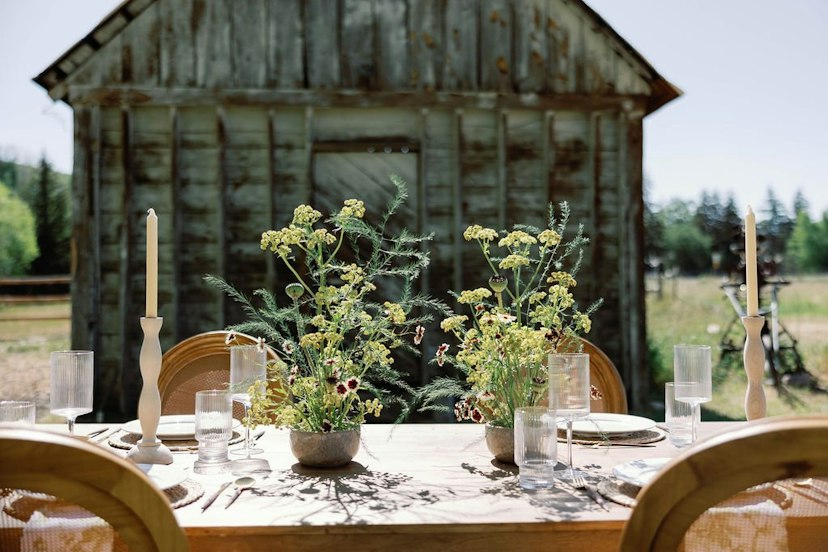 Woodland Biscuit Company image 1