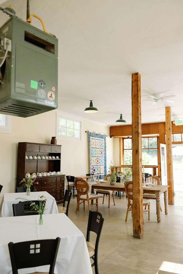 Woodland Biscuit Company image 4