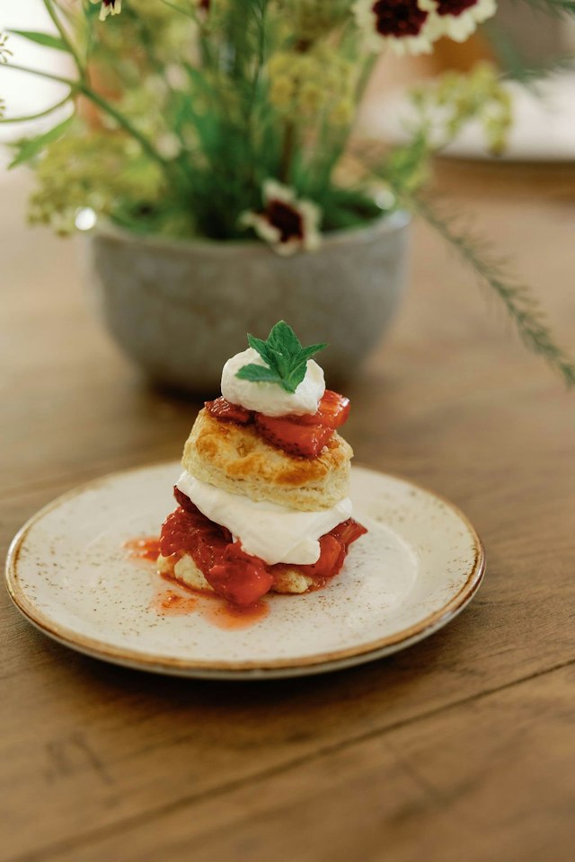 Woodland Biscuit Company image 5