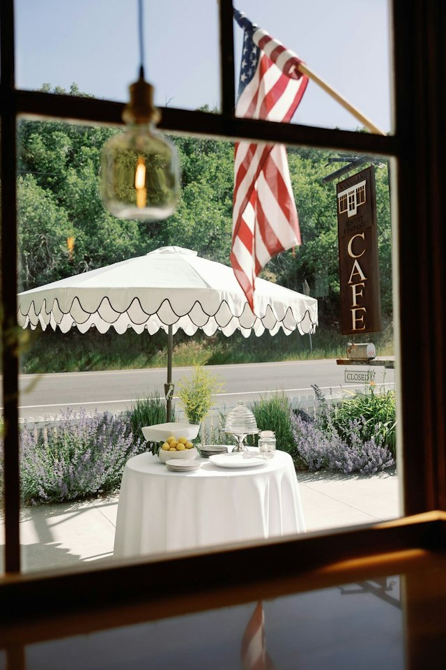 Woodland Biscuit Company image 6