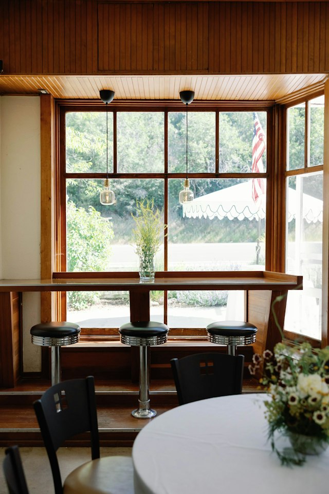 Woodland Biscuit Company image 11
