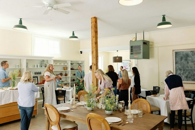 Woodland Biscuit Company image 9
