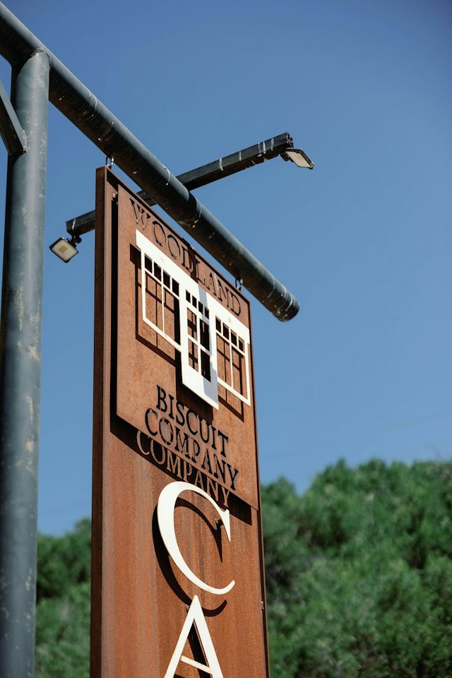 Woodland Biscuit Company image 13