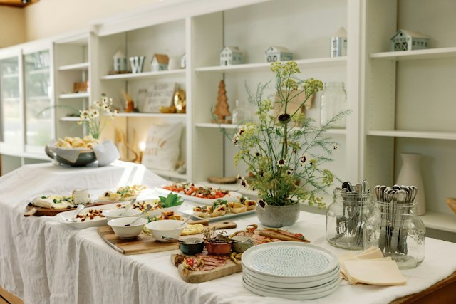 Woodland Biscuit Company image 16
