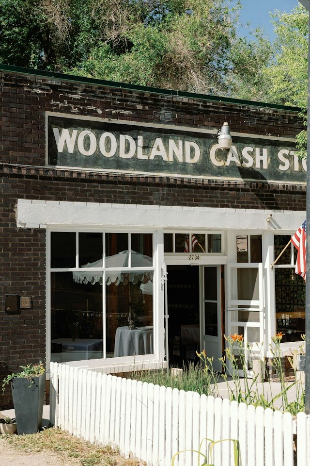 Woodland Biscuit Company image 15