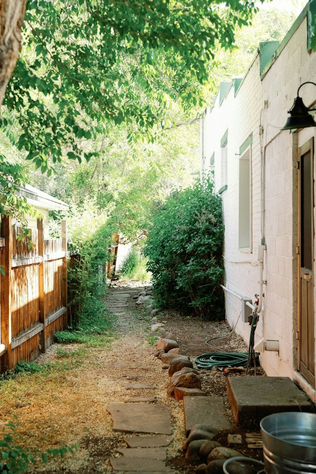 Woodland Biscuit Company image 17