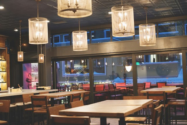 The Spur Bar & Grill image 2