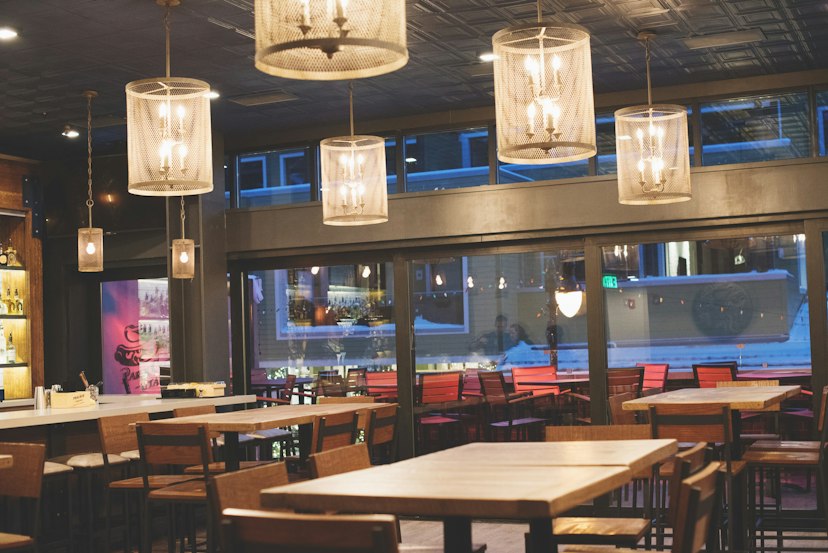 The Spur Bar & Grill image 2