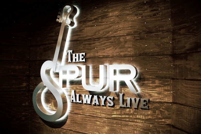 The Spur Bar & Grill image 3