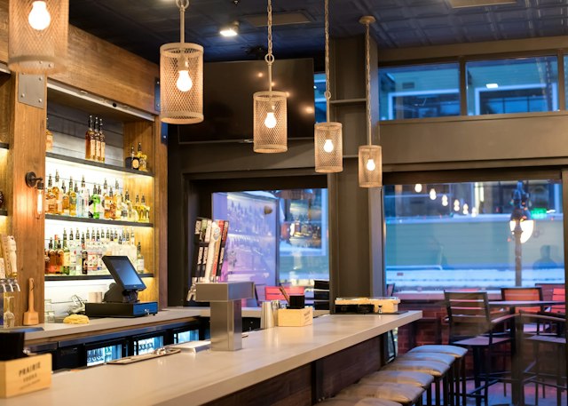 The Spur Bar & Grill image 4