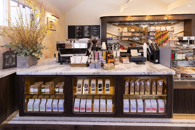 Union Patisserie image 5