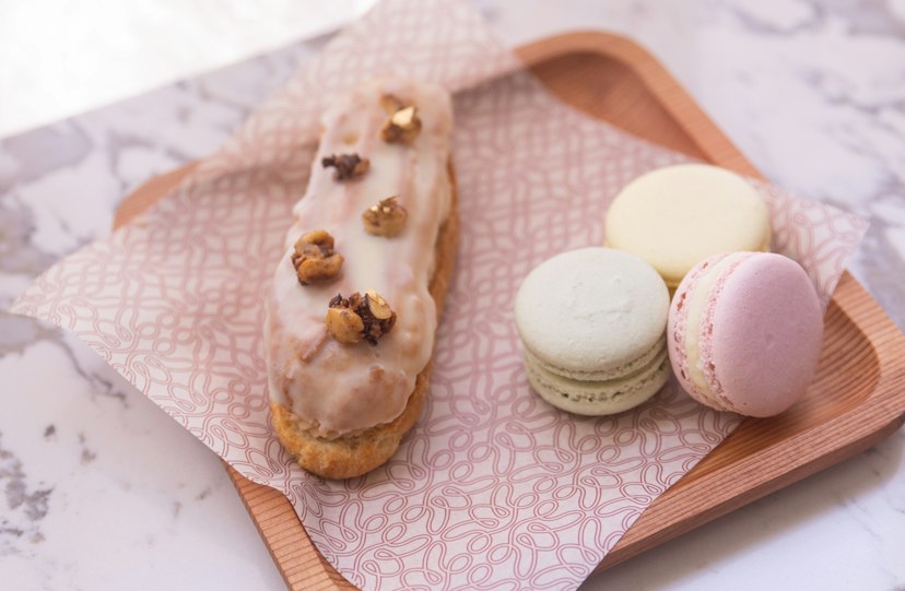 Union Patisserie image 3