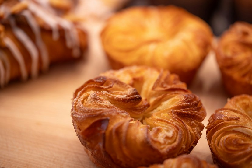 Union Patisserie image 2