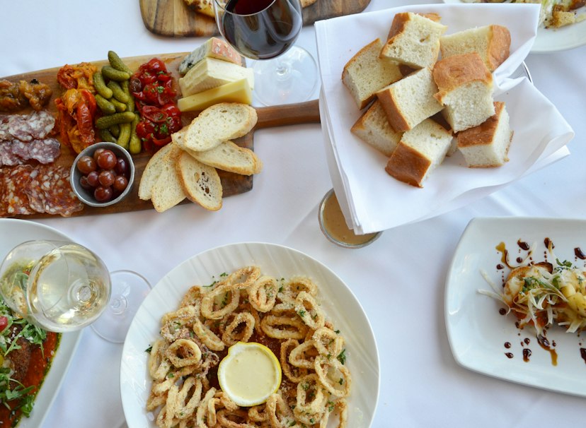 Grappa image 2