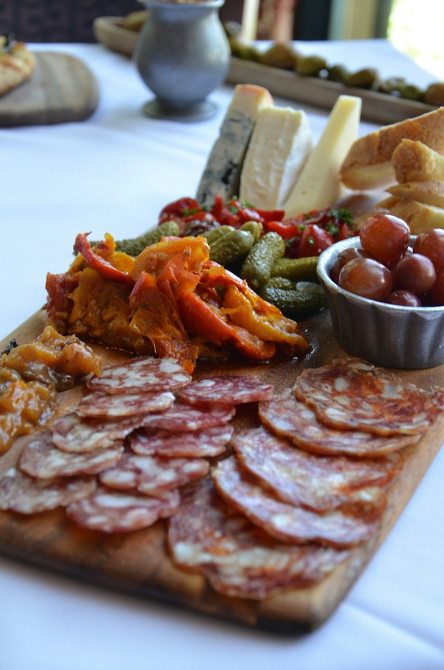 Grappa image 9