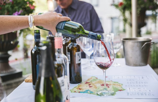 Grappa image 8