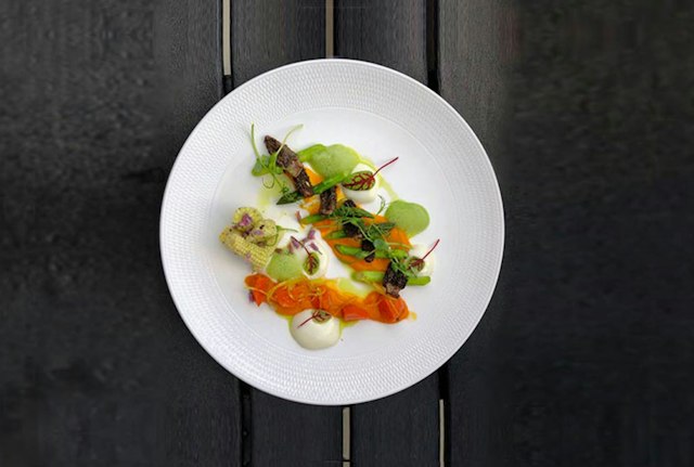 Courchevel Bistro image 1
