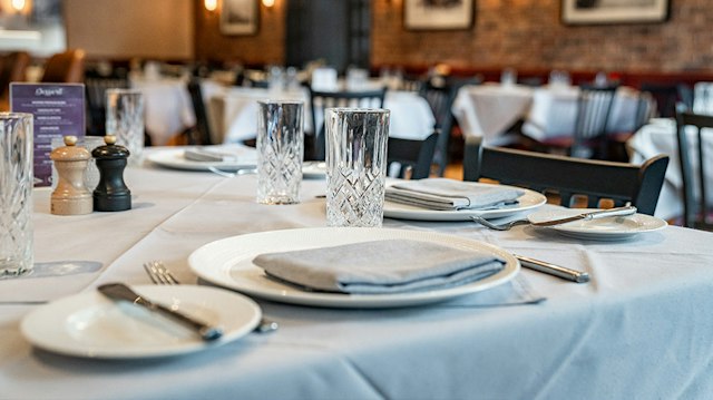 Courchevel Bistro image 5