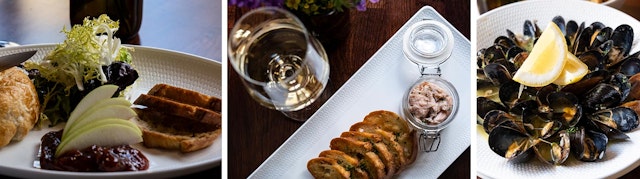 Courchevel Bistro image 8