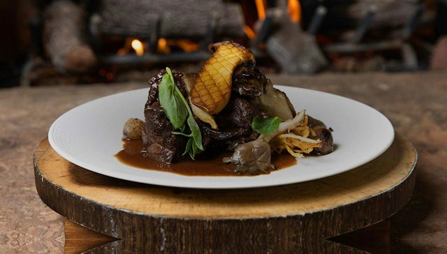 Courchevel Bistro image 9