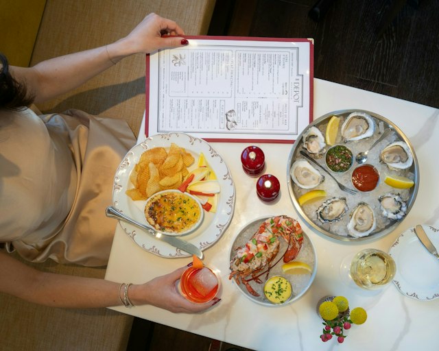 Le Depot Brasserie image 4
