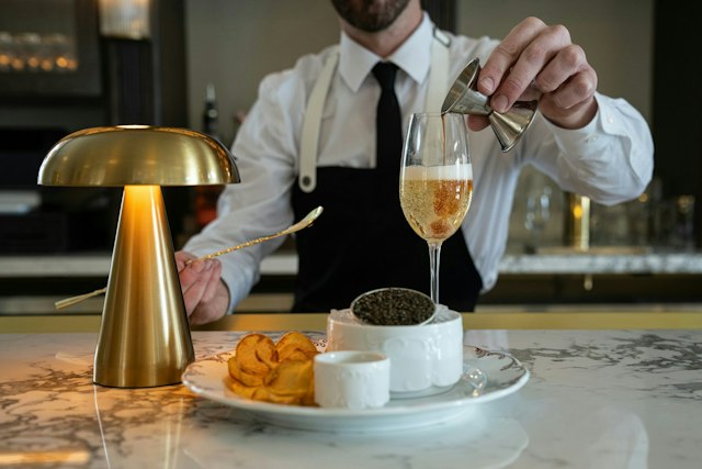 Le Depot Brasserie image 12