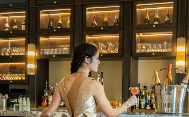 Le Depot Brasserie image 16