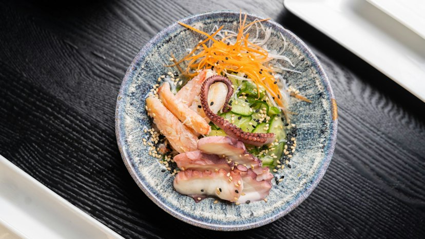 Yuki Yama Sushi image 2